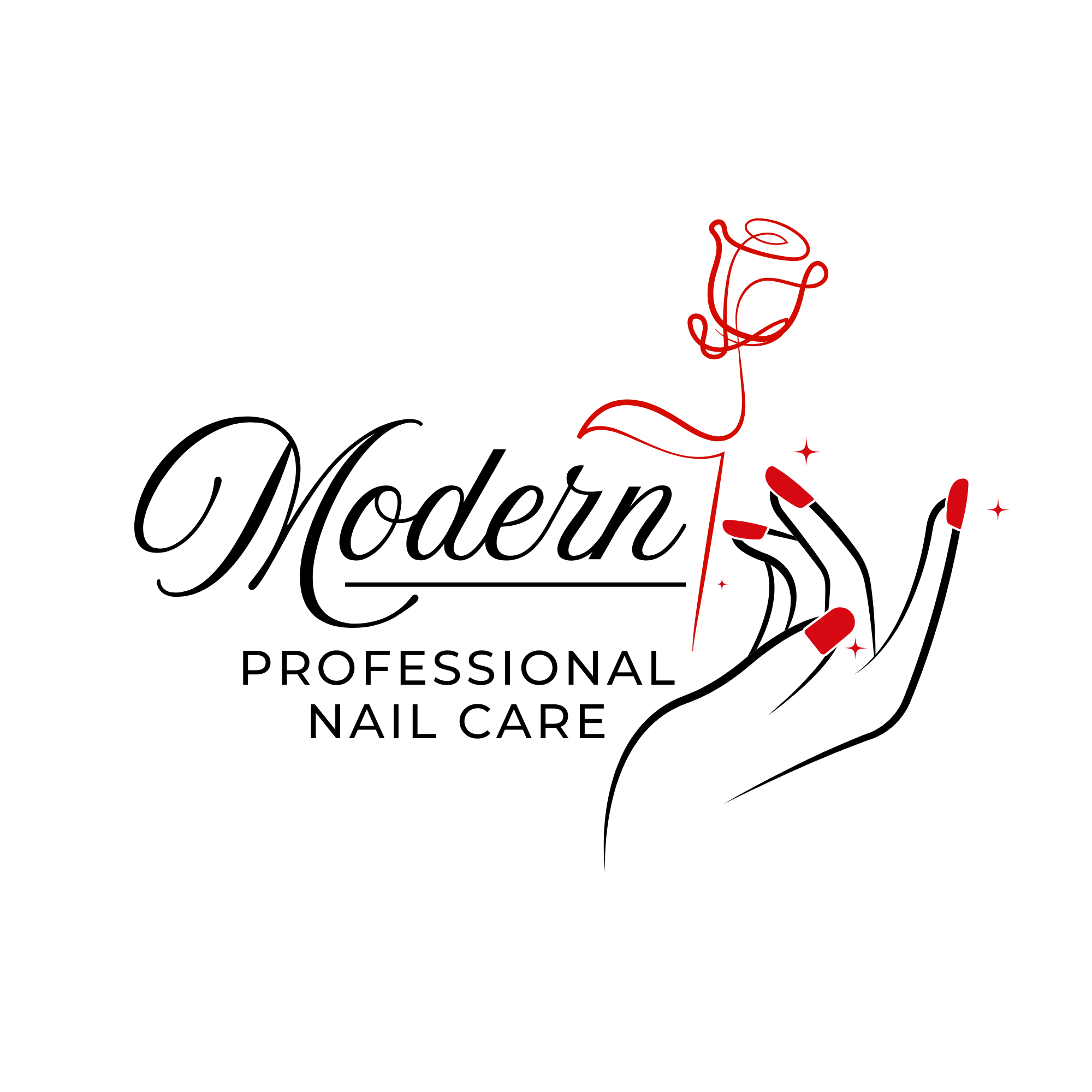 Modern Nails LTD